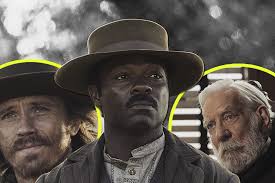 Dutton Rules: The Bass Reeves Death We Never Saw Coming