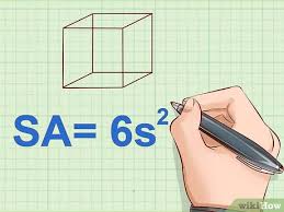 Formula untuk mencari luas permukaan silinder 7 Cara Untuk Menghitung Luas Permukaan Wikihow