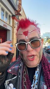 @boygeorgeofficial @cultureclubofficial @therecordparlour @xchapodayunginx