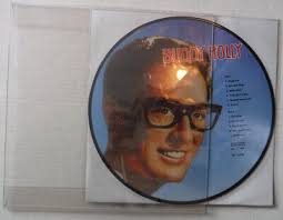 BUDDY HOLLY