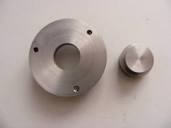 ER32 chuck for the 100 mm spindle - mikesworkshop