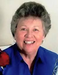 Margaret Sawyer Obituary and Online Memorial (2024)