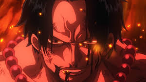 Was haltet ihr davon ab in die kommentare. One Piece Manga Kapitel 998 Lost Mysterium Um Ruffys Bruder Ace Shonakid