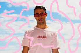 And that i will have a terrible toothache. Exclusive Img Partners With First Nations Fashion And Design Wwd