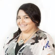 Selina Rios's Instagram, Twitter & Facebook