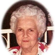 Vetta Jane Wisdom Obituary April 29, 2011