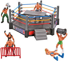 National football league ncaa netflix new york giants new york rangers nhl nightwing nintendo omega onward optimus prime philadelphia 76ers philadelphia flyers piggy. Wwe Toy Ring Set Cheaper Than Retail Price Buy Clothing Accessories And Lifestyle Products For Women Men