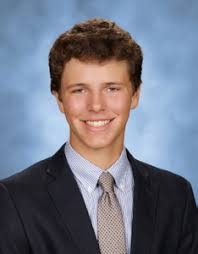 Quiz Bowl Team #1 at Nationals Meet the Senate Officers