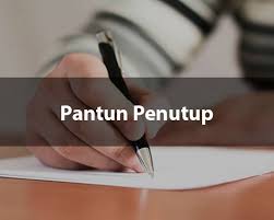 Tetapi penutup harapannya, adalah sesuatu yang akan mereka. Contoh Pidato Penutupan Acara Pelatihan Pigura