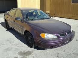 1999 pontiac grand am se photos nv las vegas salvage car auction on thu jan 18 2018 copart usa nv las vegas salvage car auction