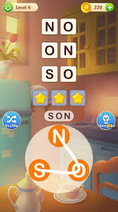 The fun is ready for you anytime! Wordsdom For Android Apk Download