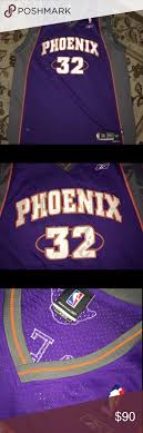 Authentic Phoenix Suns Amare Stoudemire Jersey Authentic Nba Phoenix Suns Amare Stoudemire Jersey 32 Reebok L Phoenix Suns Amar E Stoudemire Jersey