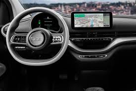 We did not find results for: Fiat 500 Electric Fresh Face For 2020 S Chic New Ev Car Magazine