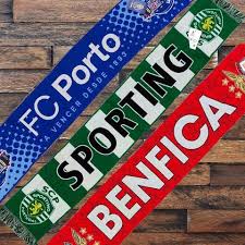Rafa silva offre la victoire au benfica face au sporting portugal. Benfica Sporting Or Porto Scarves Big Country Porto Food