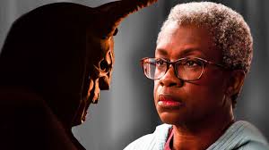 Hell Motel (TV Mini Series 2025)