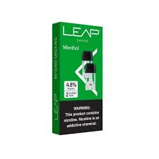 Between 2012 and 2017 the number of people who vape in the uk made an impressive leap from an estimated 700,000 to nearly 3 million, placing the uk market in third position behind the us and japan. Leap Vapor Pods Same Day Shipping Www Buypodsnow Com