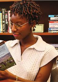 The View from Ventress