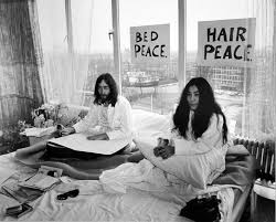 Yoko ono had a long career and was integral to many directions in art. Yoko Ono S 5 Most Iconic Works Artsy