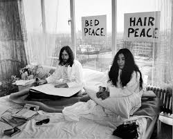 The song was written about his wife yoko ono, and features nicky hopkins. Yoko Ono S 5 Most Iconic Works Artsy