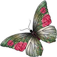 صور فراشات متحركة روووووووووووعة محبة صديقاتها butterfly drawing butterfly images glitter graphics