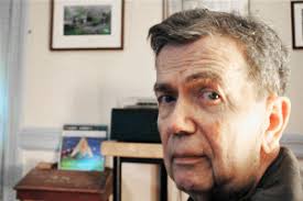 Blog 3: Harry Pearson January 5, 1937