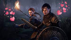 There are also console commands to teleport between locations . The Elder Scrolls Online Gates Of Oblivion Is The Next Step To Adding Romance In Game Confirms Bethesda Game Informer