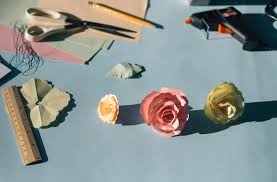 See more of flowers by rose grottoes va. Diy Paper Flowers The Surprisingly Easy Way To Enjoy The Blooms Of Spring All Year Long Aerate
