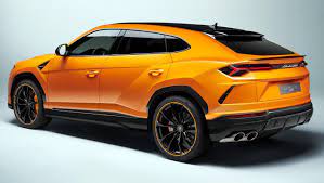 لامبورغيني أوروس بيرل كابسول 2021 مغامرة الألوان للكروس أوفر السوبر رياضية موقع ويلز lamborghini super cars motor car