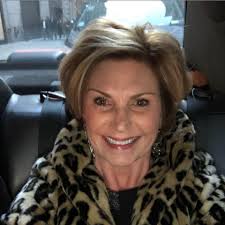 Years ago I met an amazing older woman named Dot Padgett at an event I  spoke at in Georgia. She was dressed to the nines, very spicy, and utterly  delightful. She gave