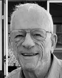 James McKee Obituary