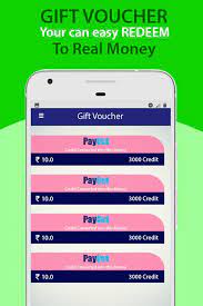 New in 5.27] conveniently transfer money to your friends and family from the contact list saved in your device. New Earn Money Free Cash Wallet For Android Apk Download