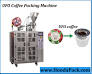 Efficient UFO drip coffee machine from www.hondapack.com