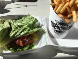 Accurate, reliable salary and compensation comparisons for united states. Steak N Shake Aliso Viejo Menu Prices Restaurant Reviews Order Online Food Delivery Tripadvisor