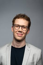 Tom Lee-Devlin: Bloomsbury Publishing (US)