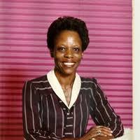 Obituary information for Mrs. Rosa L. McCray