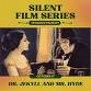 Silent Film Series: Dr. Jekyll And Mr. Hyde event image