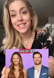 Dave Love Is Blind Season 8 Wants to Be Famous