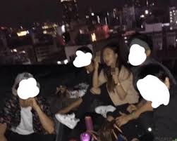 Share a gif and browse these related gif searches. Aespa S Giselle Accused Of Underaged Drinking Smoking And Bullying In Japan Kprofiles Forum Kpop Forums