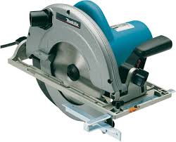 I have been a big fan of the makita 18v lxt cordless tools for several. Scie Circulaire Makita 5703rk Machines