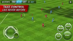 Fifa 18 android is the newest fifa mod game for mobile, featuring 2018 roster, improved graphics. Download Fifa 15 For Android Apk Data Offline Yellowcad