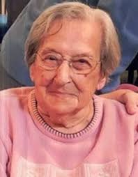 Barbara J. Strauss Obituary