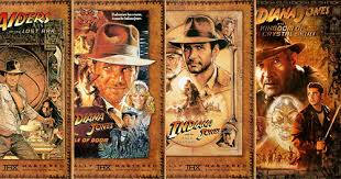 Indiana jones and the temple of doom (1984). Indiana Jones Movies Order How To Watch The Indiana Jones Movies In Order