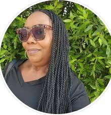 Happy Birthday Linda Coyner (Stringer)!