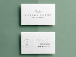 While we listed this card under creative, it could easily work for wedding photographers or newborn photographers. Photojournalism Photography Business Cards Photography Business Cards Graphic Design Business Card Business Card Photographer Photography Business Cards