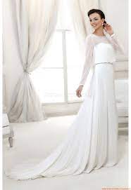 Maybe you would like to learn more about one of these? Preiswerte Schlichte Brautkleider Aus Chiffon Mit Perlenstickerei Kleid Hochzeit Chiffon Hochzeitskleid Brautkleid Lange Armel