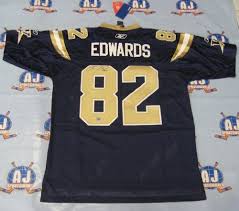 Deluxe winnipeg blue bombers logo flag banner 3x5 ft 2021 cfl fan home decor new. Terrence Edwards Winnipeg Blue Bombers Signed Jersey 284 05 This Is An Official Licensed Signed Terrence Edwards Winnipeg Blue Bombers Blue Bombers Jersey
