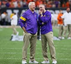 The tennessee football coaches association was established to help maintain the highest possible. Lsu To Pay Its Football Coaching Staff 13 5 Million In 2020