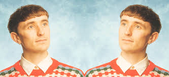 Hi-Five: Greg Wilson