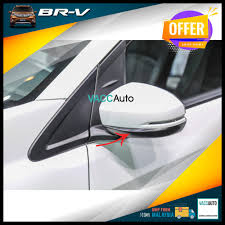We have 6 images about honda hrv 2020 malaysia review including images, pictures, photos, wallpapers, and more. Honda Br V Side Mirror Upper Cover Or Signal Lamp Spare Part For Brv 2016 2021 Car Acccessories Vacc Auto Shopee Malaysia