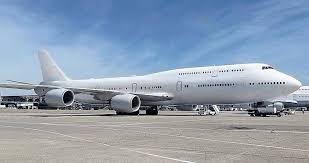 The backbone of this section is from the the international directory of civil aircraft by gerard frawley and used with permission. Qatar Royal Family Gifts 747 8 To Turkey One Mile At A Time